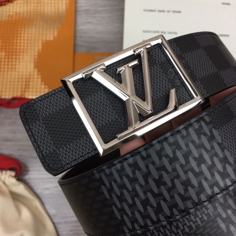 LV Belts